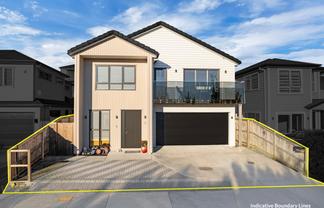 32 Matahae Drive, Flat Bush
