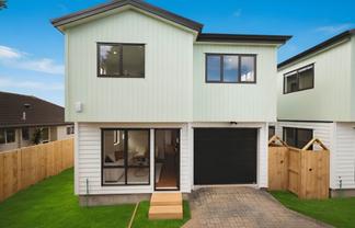 6/18 Airfield Drive, Takanini