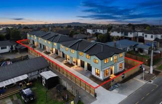 5/18 Airfield Drive, Takanini