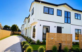 5/18 Airfield Drive, Takanini
