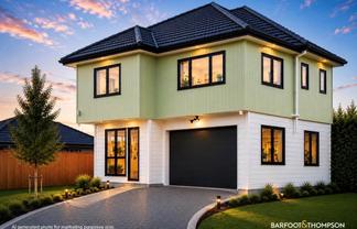 7/18 Airfield Drive, Takanini