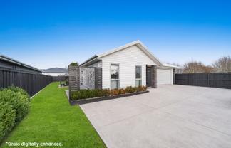 84 Arnott Street, Feilding