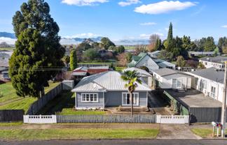 4358 State Highway 26, Te Aroha