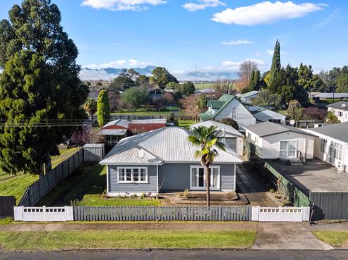 4358 State Highway 26, Waihou