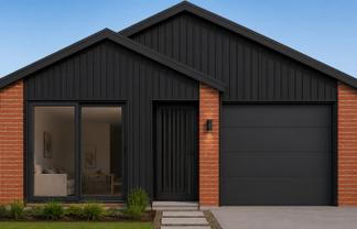 Auckland - Address withheld