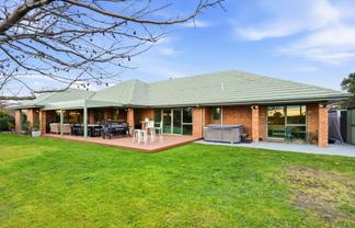 2 Penruddock Rise, Westmorland