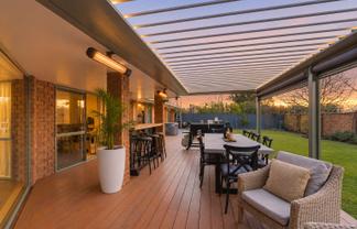 2 Penruddock Rise, Westmorland
