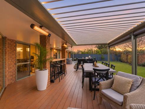2 Penruddock Rise, Westmorland