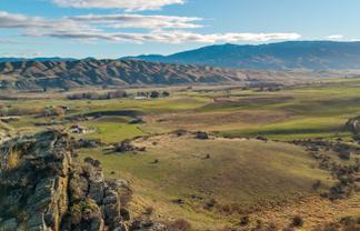 Lot 18 Omakau-Chatto Creek Road, Alexandra