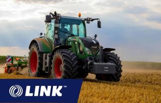 Agricultural Parts Importer and Distributor