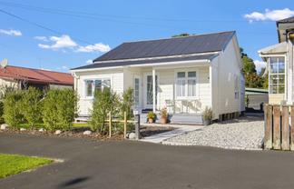 34 Cobden Street, Westport