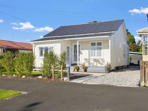 34 Cobden Street, Westport