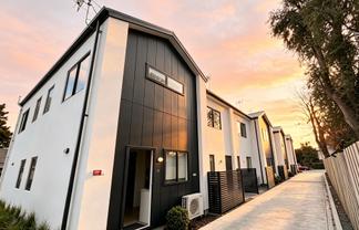 6 & 8/424 Gloucester Street, Linwood