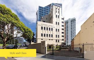 7M/23 Emily Street, Auckland Central