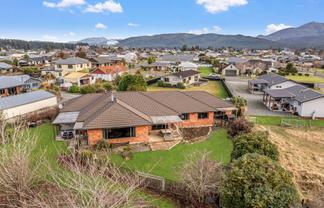 114 Govan Drive, Te Anau
