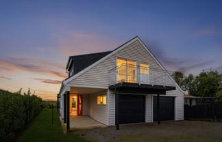 3 Great South Road, Taupiri