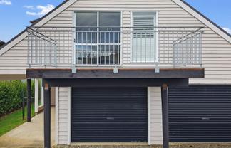 3 Great South Road, Taupiri