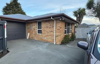 41A Hornsby Street, Bishopdale