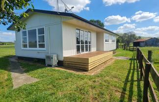 98 Scott Road, Morrinsville