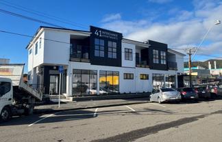 Waterloo Interchange for $390 per week + GST