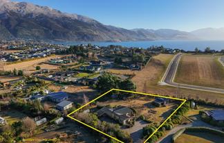 22 Sam John Place, Lake Hawea