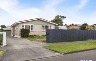 4 Edwards Place, Terrace End