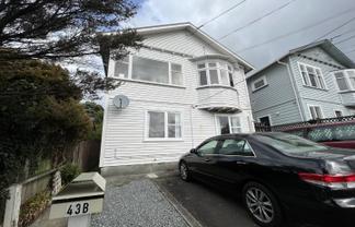 43b Herald Street, Berhampore