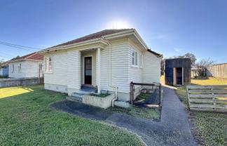 20 Swiss Avenue, Gonville