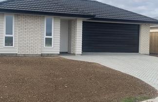 8 Puka Place, Wharewaka