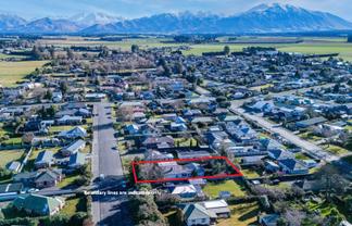 22 Chapman Street, Methven