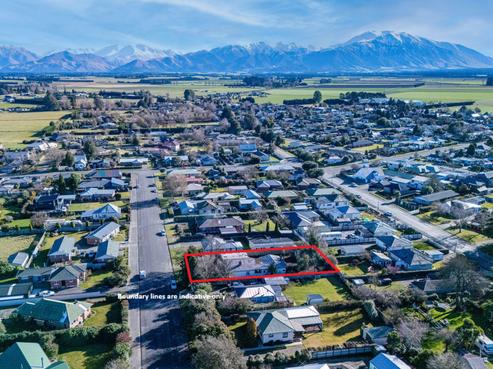 22 Chapman Street, Methven