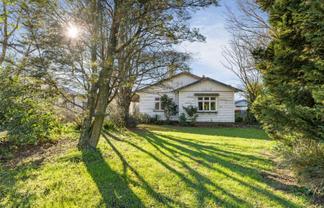 22 Chapman Street, Methven