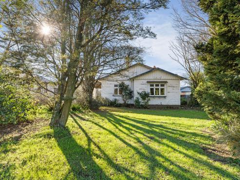 22 Chapman Street, Methven