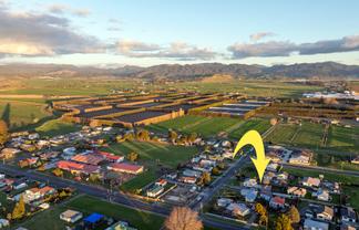 15 Buchanan Street, Opotiki