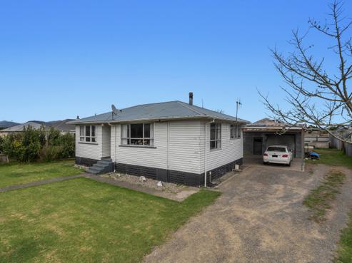 15 Buchanan Street, Opotiki and Surrounds