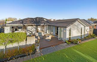3 Levinge Lane, Lindon Grove, Hillmorton