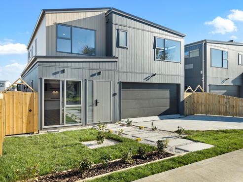 68 Papaka Road, Karaka