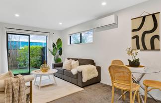 2/36 Aberdeen Street, Christchurch Central