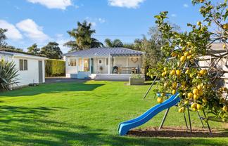 237 Parkhurst Road, Parakai