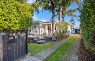 237 Parkhurst Road, Parakai