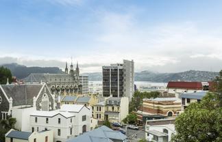 A/28 Smith Street, Dunedin Central