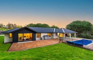 2 Turtle Nut Way, Te Kauwhata
