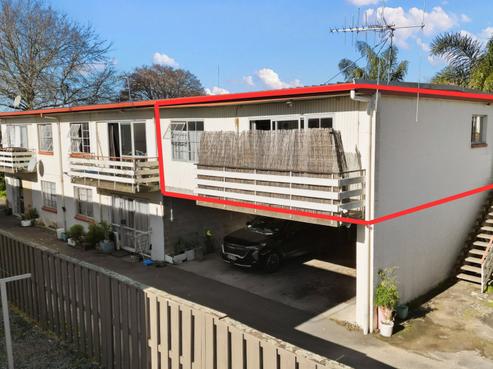 79E Firth Street, Hamilton East