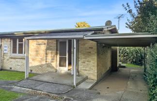 2 Ruapehu Crescent, Taumarunui