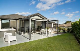 26 Pinkerton Place, Ohauiti