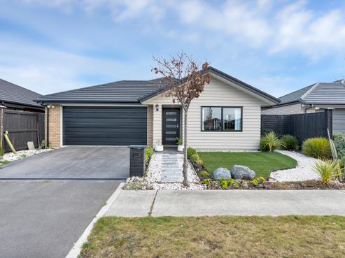 8 Hannington Way, Springston