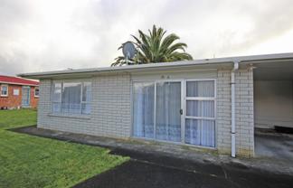35A North Street, Palmerston North