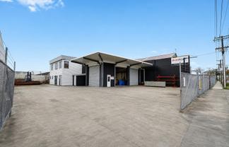 Premium industrial premises for owner occupiers