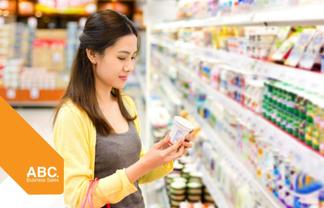 Thriving Dairy – Busy Location