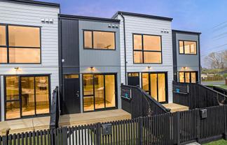 1C Hokianga Street, Mangere East